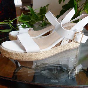 Tommy Bahama Espadrille Sandal